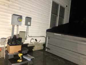 Home 30 Emergency Electrical Repair