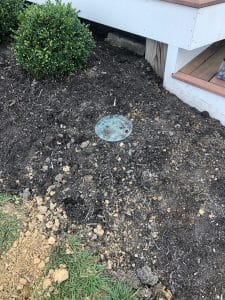 Home 21 Underground Utility Services