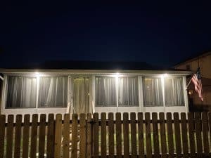 Home 13 Outdoor Electrical Services