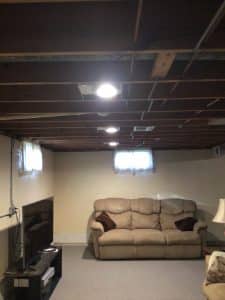 Home 14 Indoor Electrical Services
