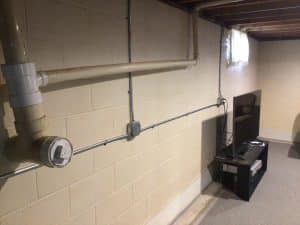 Home 15 Electrical Installation Services
