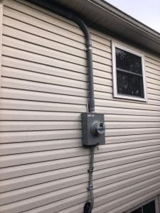 Home 18 Electrica Contractor