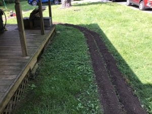 Home 20 Underground Electrical Services