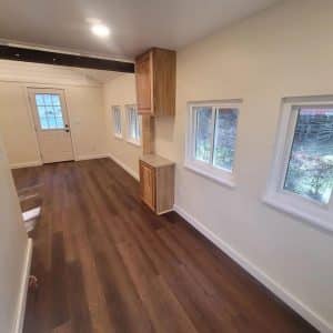 Home 5 Residential Electrical Services