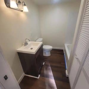 Home 6 Residential Electric Contactor