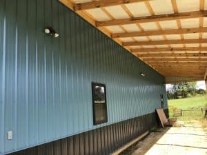 Home 8 Garage Electrical Contractor
