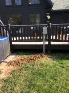 Home 31 Full Service Electrician Services